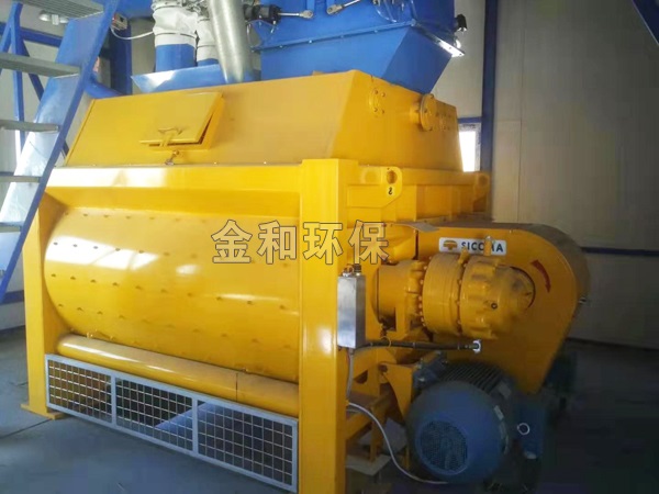 水泥固化攪拌機(jī) 水泥固化攪拌機(jī)